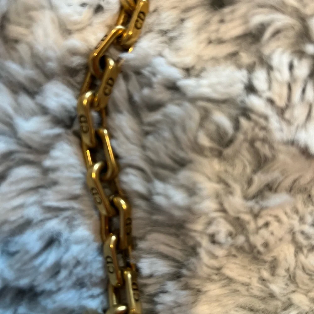 Rare limited edition beaded J’Adore purse - Picture 8 of 9